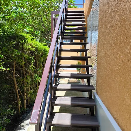 Blue Haven Bay Villa 21D And Resort Apartments Koh Chang Exterior photo