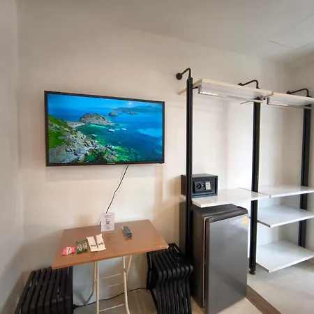 Blue Haven Bay Villa 21D And Resort Apartments Koh Chang Room photo
