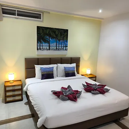 Blue Haven Bay Villa 21D And Resort Apartments Koh Chang Exterior photo
