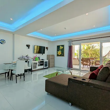 Blue Haven Bay Villa 21D And Resort Apartments Koh Chang Exterior photo
