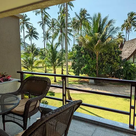 Blue Haven Bay Villa 21D And Resort Apartments Koh Chang Exterior photo