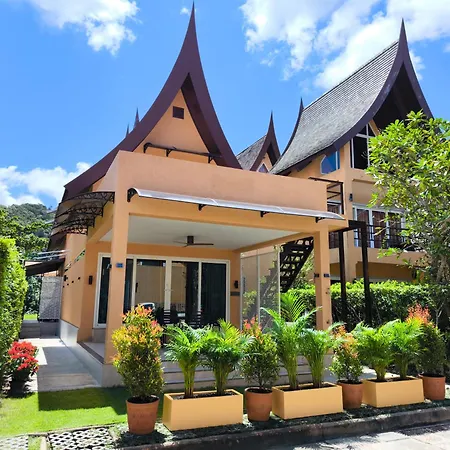 Blue Haven Bay Villa 21D And Resort Apartments Koh Chang Exterior photo
