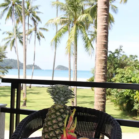 Blue Haven Bay Villa 21D And Resort Apartments Koh Chang Exterior photo