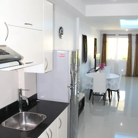 Blue Haven Bay Villa 21D And Resort Apartments Koh Chang Exterior photo