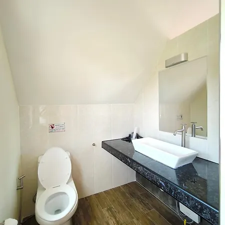 Blue Haven Bay Villa 21D And Resort Apartments Koh Chang Room photo