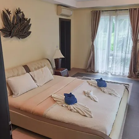 Blue Haven Bay Villa 21D And Resort Apartments Koh Chang Exterior photo