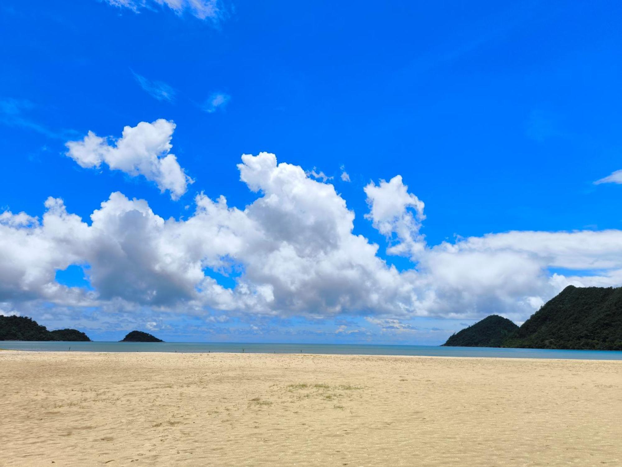 Blue Haven Bay 21d And 渡假村 Koh Chang