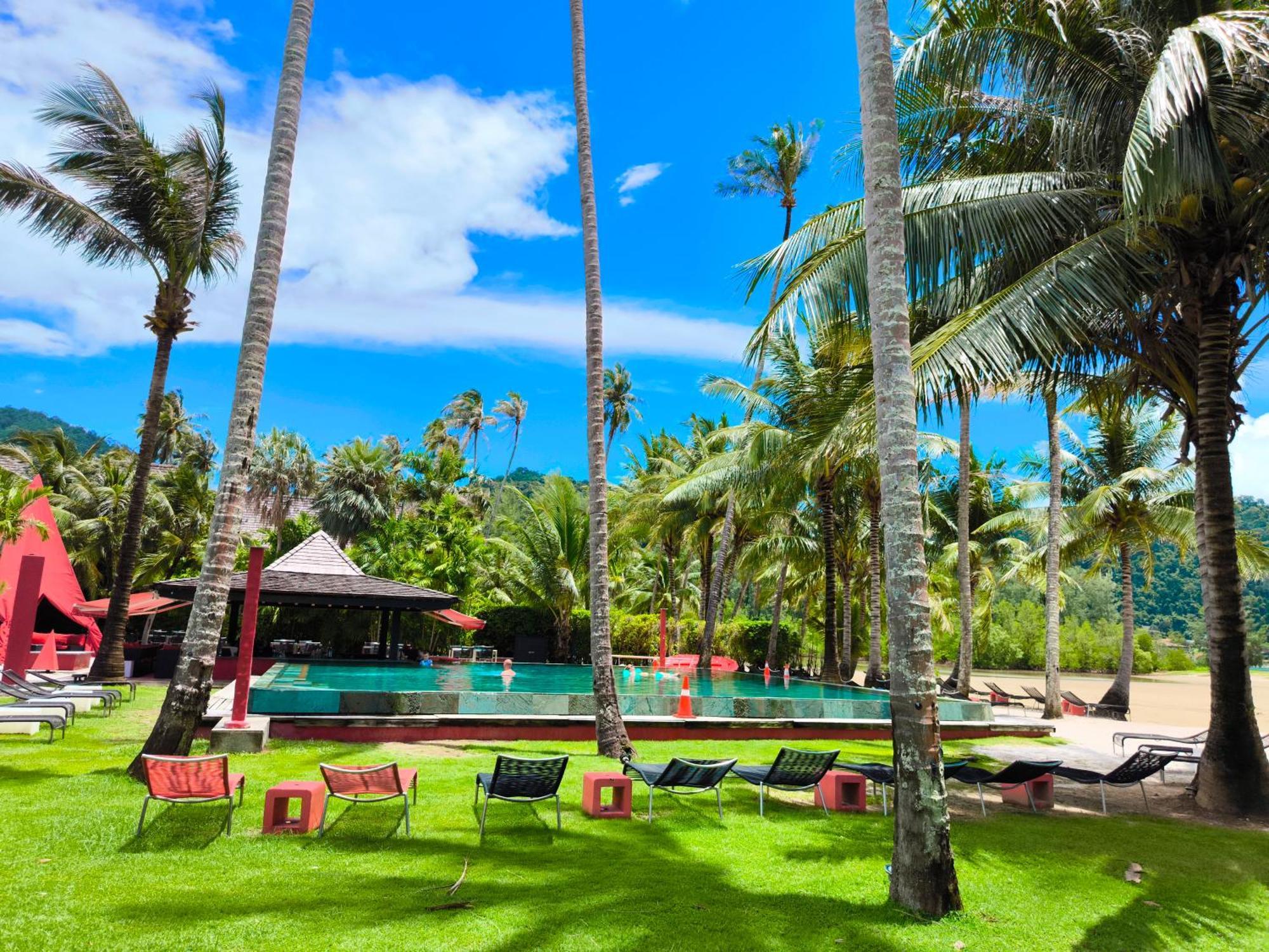 Blue Haven Bay 21d And 4* Koh Chang