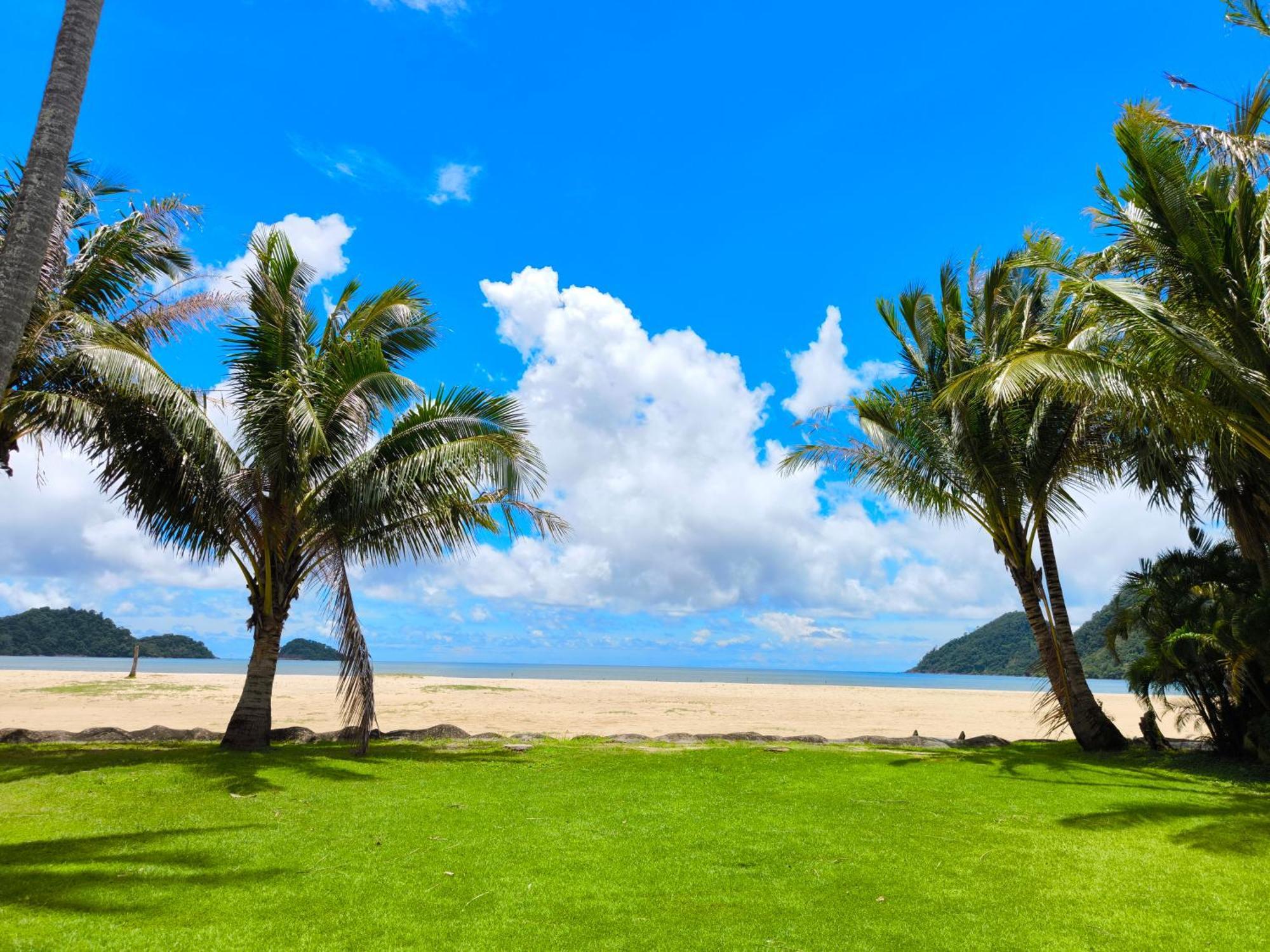 渡假村 Blue Haven Bay 21d And