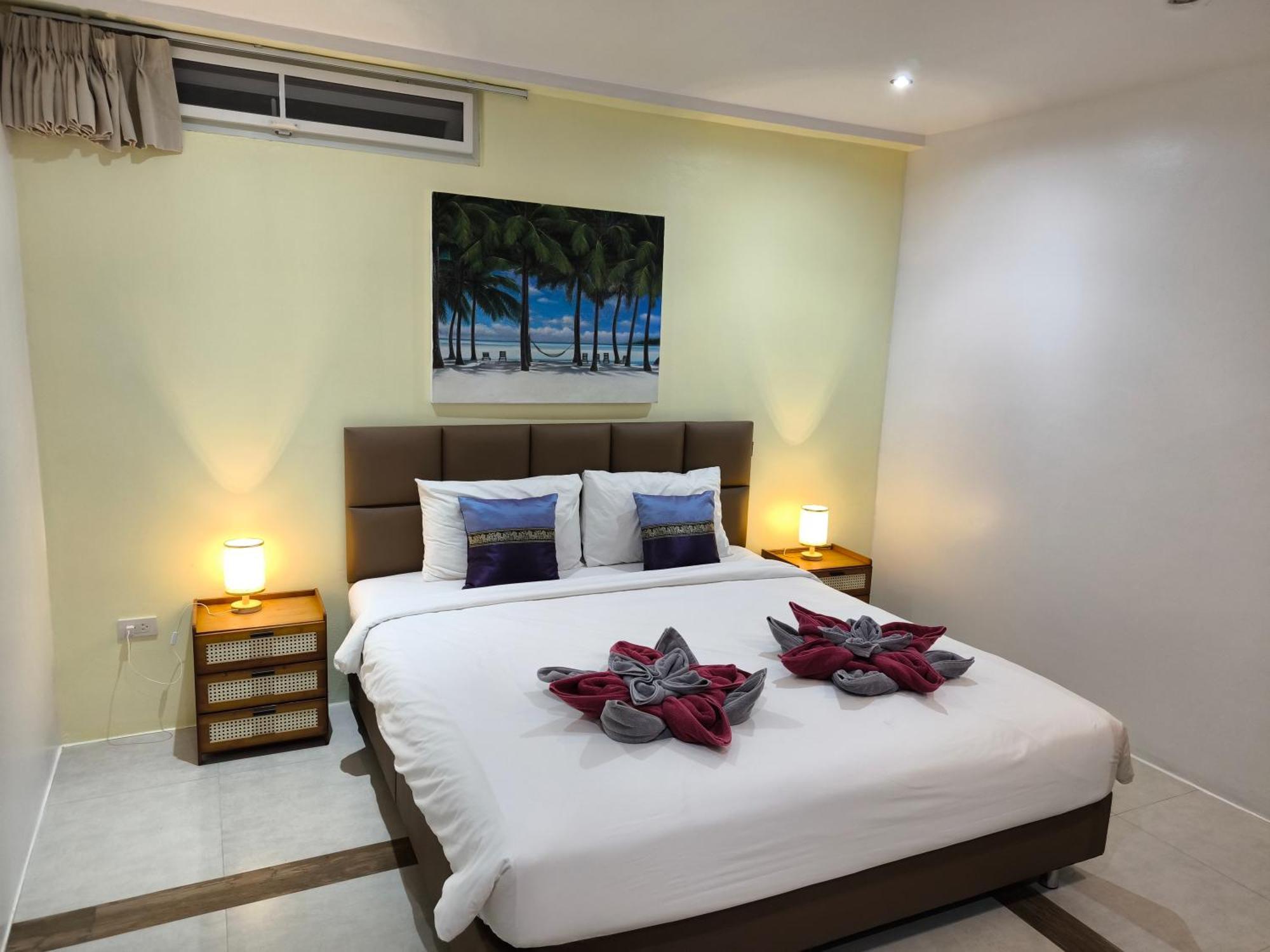 Blue Haven Bay 21d And 4* Koh Chang