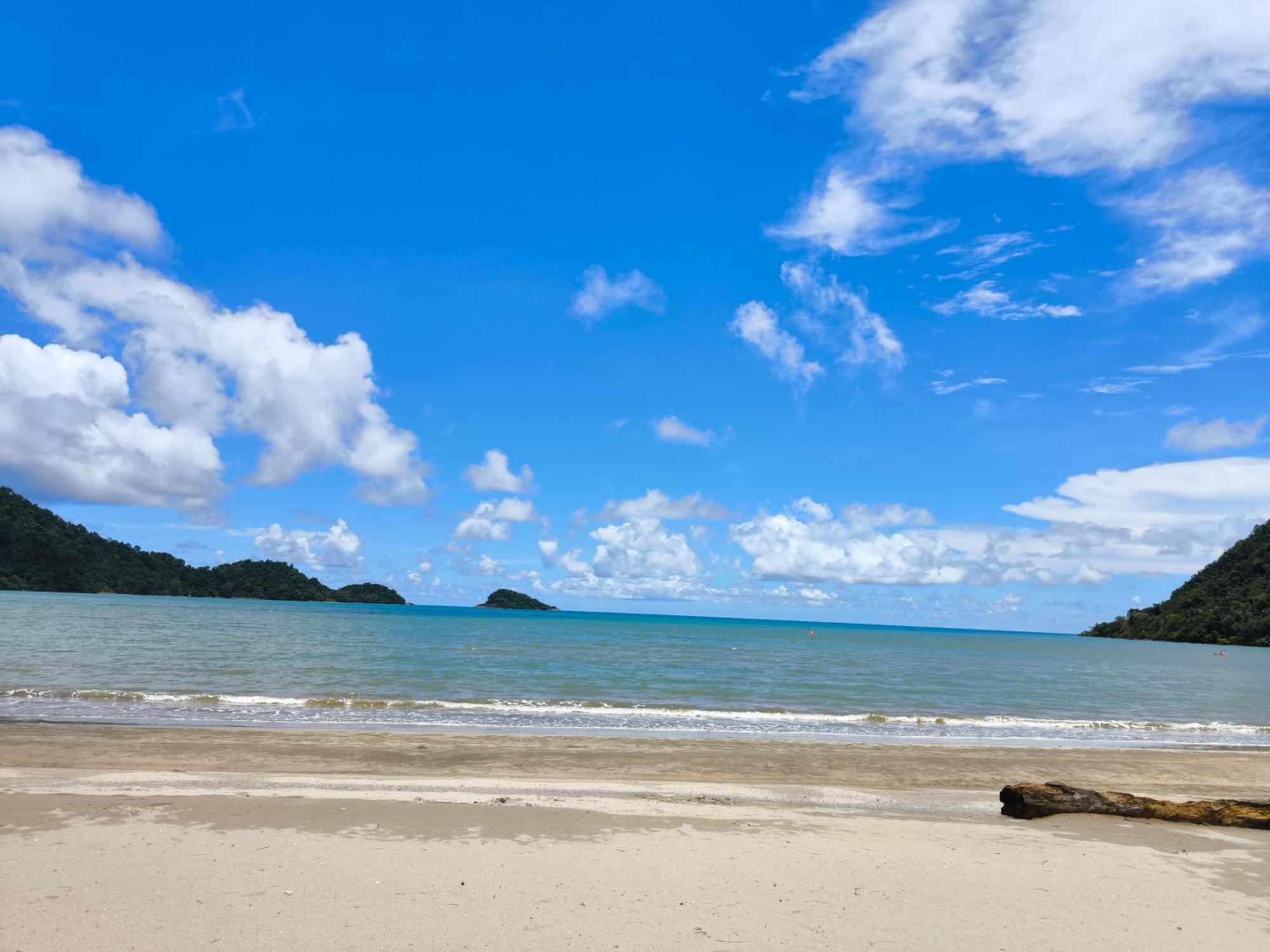 Blue Haven Bay 21d And 渡假村 Koh Chang