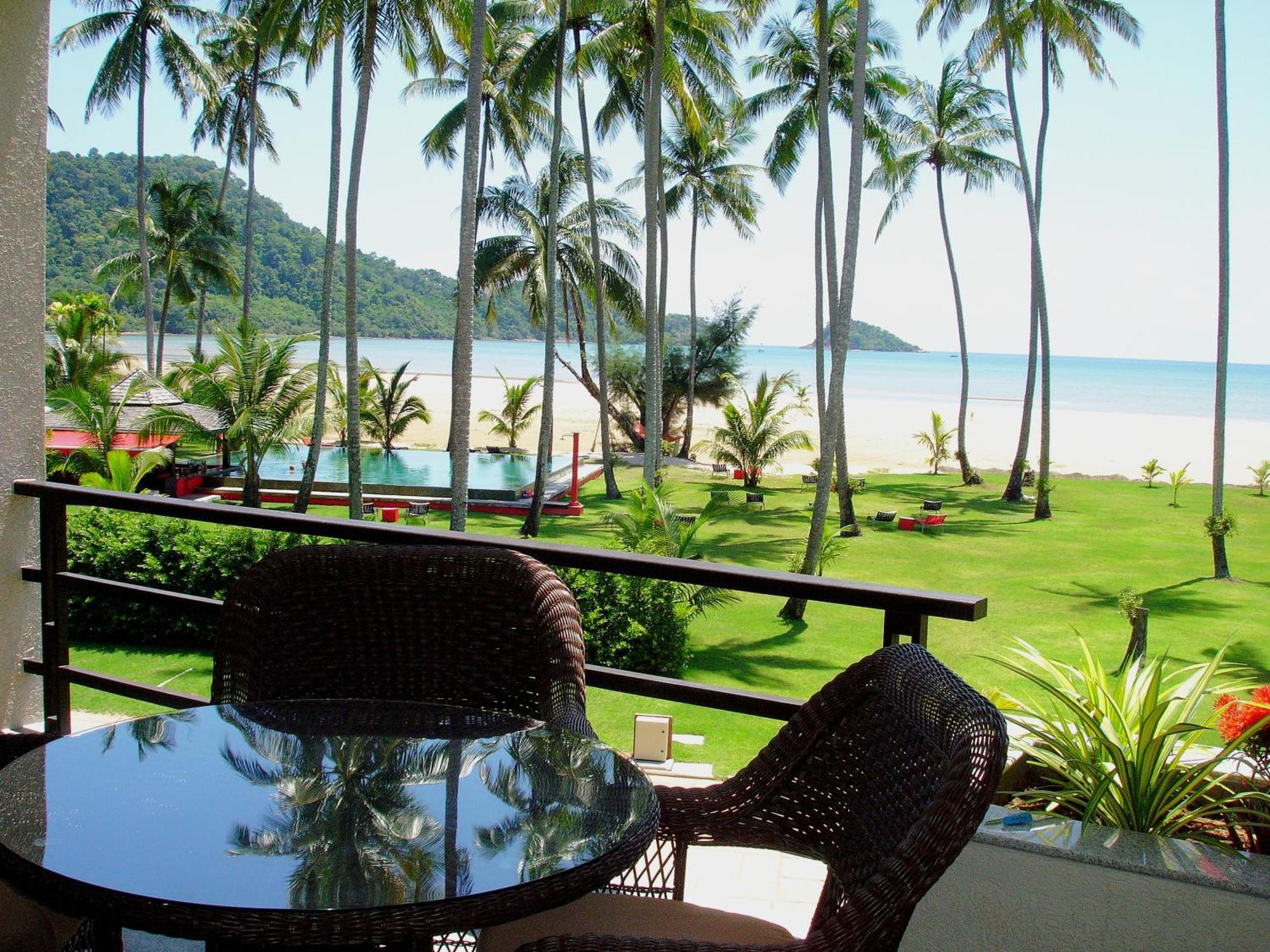 渡假村 Blue Haven Bay 21d And 4*
