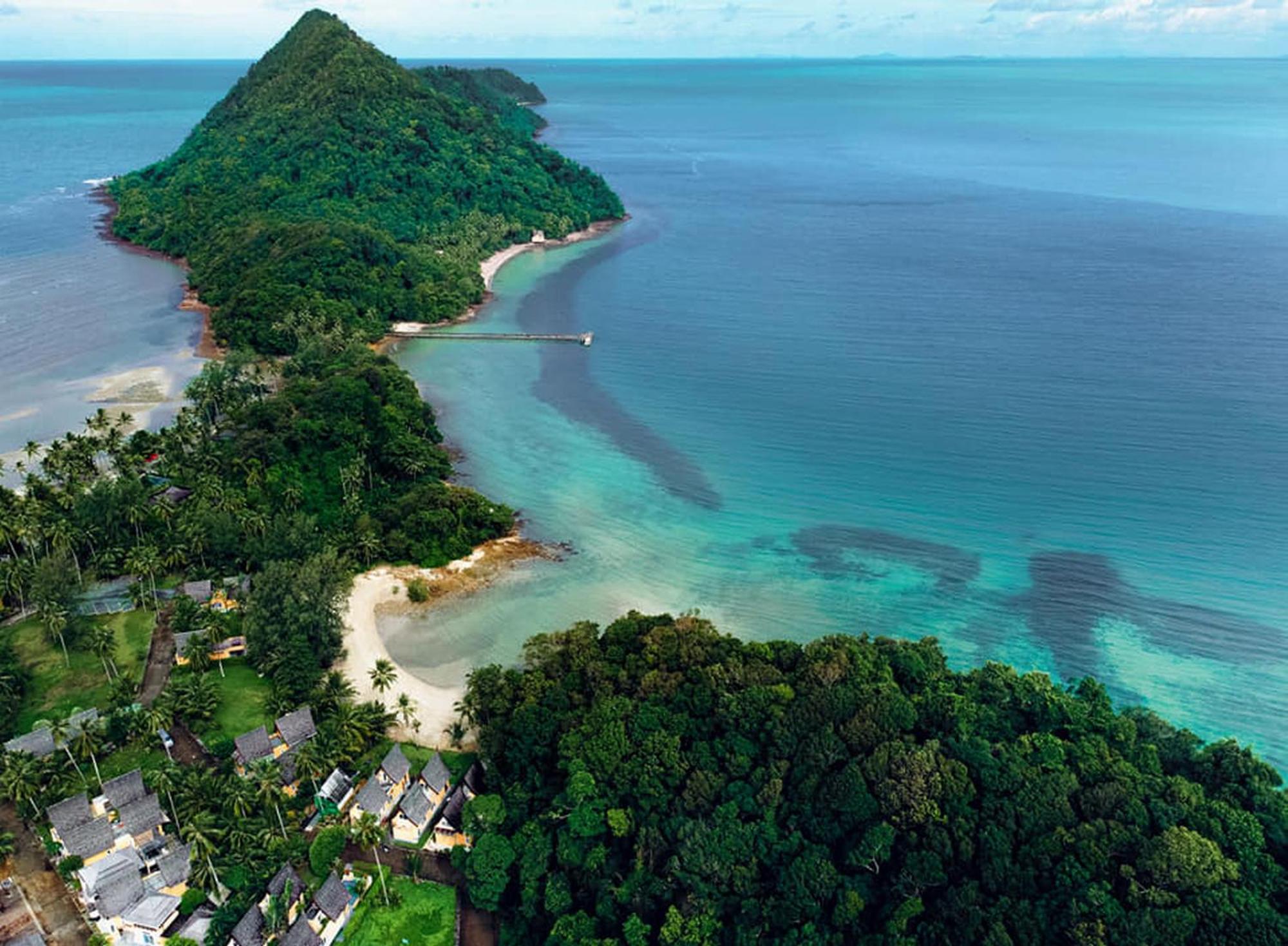 Blue Haven Bay 21d And 4* Koh Chang